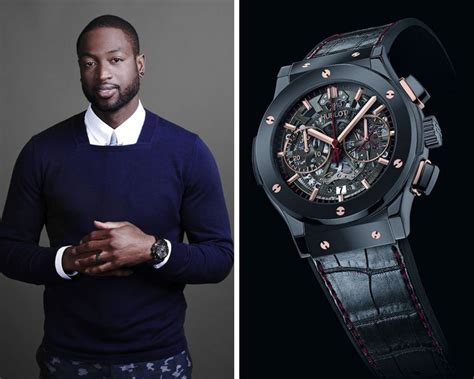 hublot classic fusion dwyane wade edition|Hublot Classic Fusion Collection .